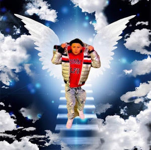 Meet your Posher, Elijah